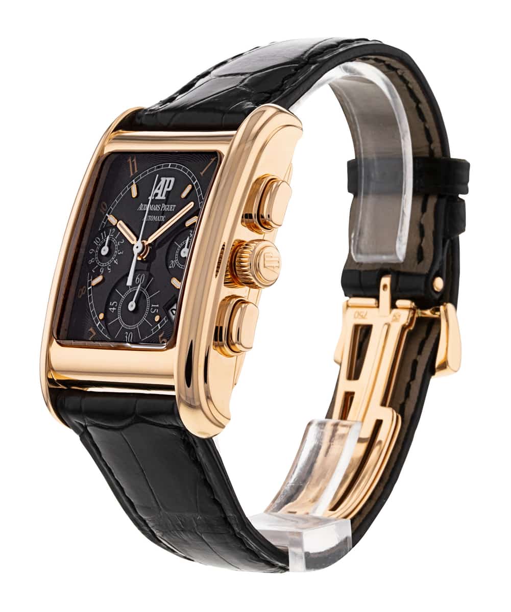 Audemars Piguet Edward Piguet 25925OR.OO.D001CR.01 Audemars Piguet Edward Piguet 25925OR.OO.D001CR.01